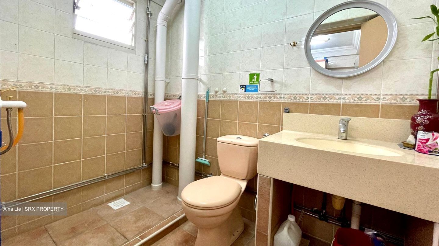 Blk 126A Edgedale Plains (Punggol), HDB 5 Rooms #543448861